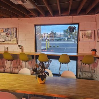 Window Coffee Bar - Coffee & Tea Near Me - Phoenix, Arizona