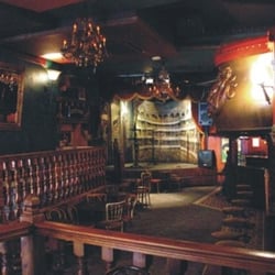Irish Rover
