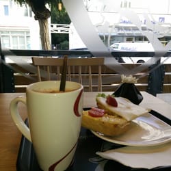 Junge Die Bäckerei - Guten Morgen! :)