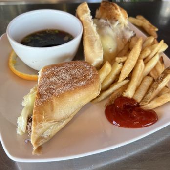 Courtside Grille - French double dribble dip - Sports Bars Near Me - St. Petersburg, Florida Courtside Grille - French double dribble dip - Sports Bars Near Me - St. Petersburg, Florida