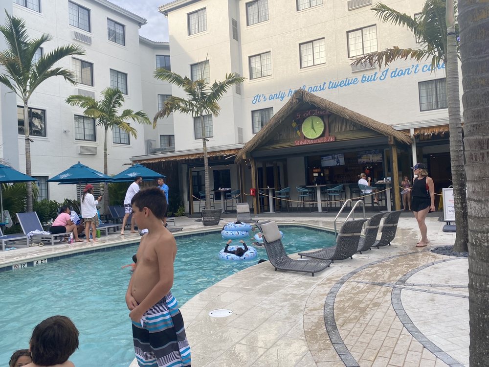 MARGARITAVILLE COMPASS Updated April 2024 4805 Tamiami Trail N