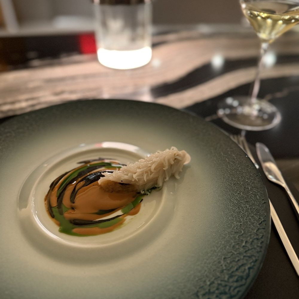 Nōksu - Seafood Near Me - New York, New York