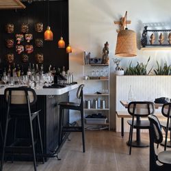 Satu Lagi - Interior