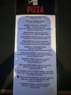 Menu photo 1 Martino's Cincinnati, OH Menu photo 1 Martino's Cincinnati, OH