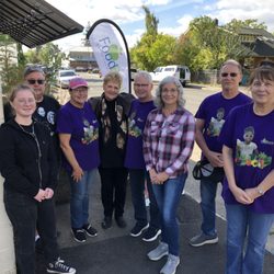 North County Community Food Bank