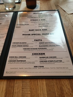 Menu photo 8 California Dreaming Surfside Beach, SC Menu photo 8 California Dreaming Surfside Beach, SC