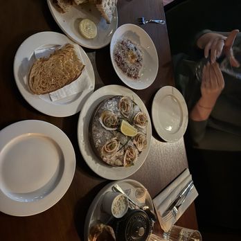 Hawksmoor - Deliciousness - Steakhouses Near Me - Chicago, Illinois