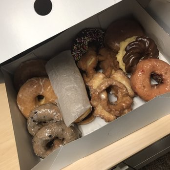 Donut Touch - Cafes Near Me - San Diego, California Donut Touch - Cafes Near Me - San Diego, California
