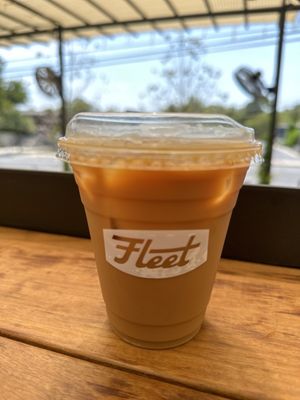 Fleet Coffee by null