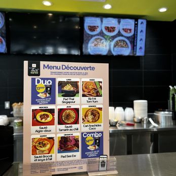 Thai Express - Combo meals - Thai Near Me - Ange-Gardien, Quebec Thai Express - Combo meals - Thai Near Me - Ange-Gardien, Quebec