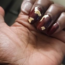 Savanna Nails & Spa