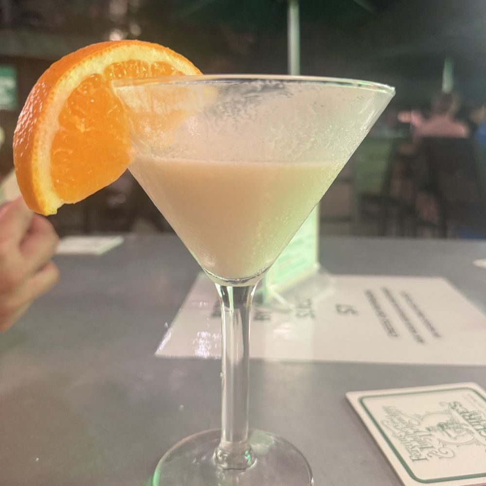 Vinny McGuire's - Orange creamsicle - Pizza Near Me - Destin, Florida Vinny McGuire's - Orange creamsicle - Pizza Near Me - Destin, Florida