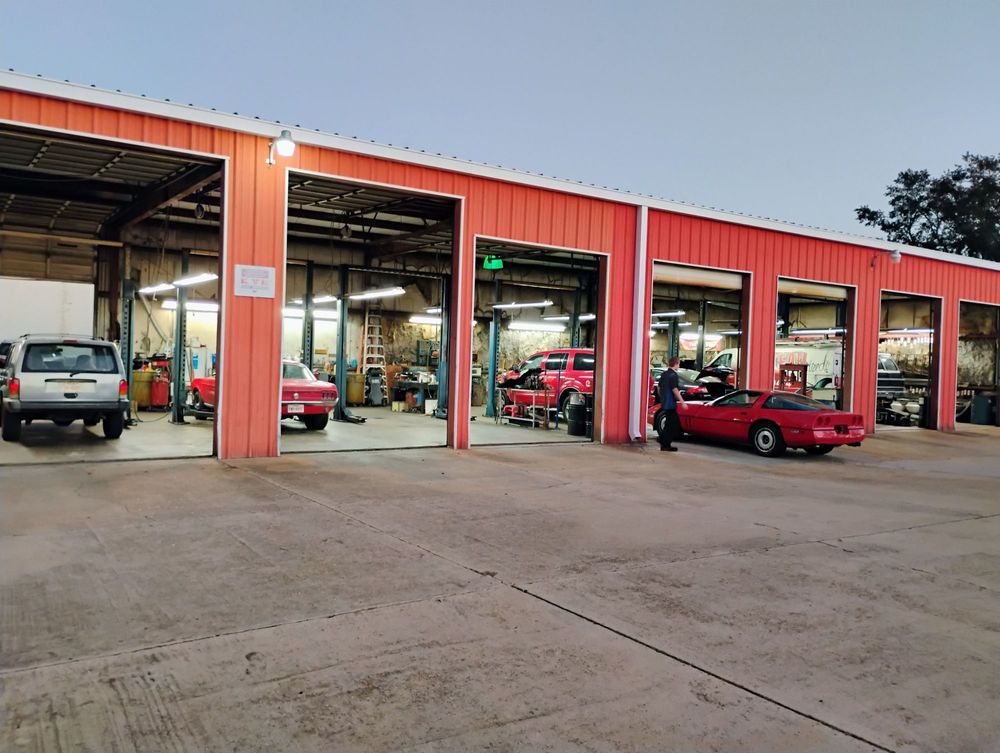NORTHWEST AUTO CENTER - Updated February 2026 - 9137 Cypress Creek Pkwy ...