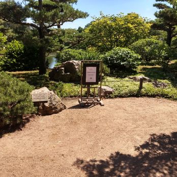 Chicago Botanic Garden - Botanical Gardens Near Me - Glencoe, Illinois
