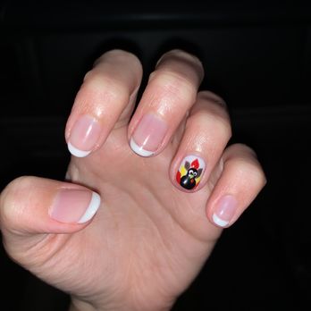Ritual Pedispa - Nails - Nail Salons Near Me - Houston, Texas