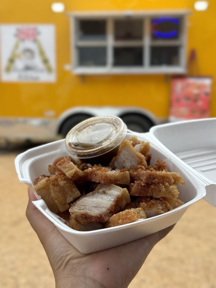 Sweet Rice Kitchen SWEET RICE KITCHEN - Updated May 2026 - 6820 Bowman Roberts Rd, Fort ...