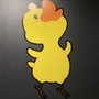 Escape Duck Escape Room