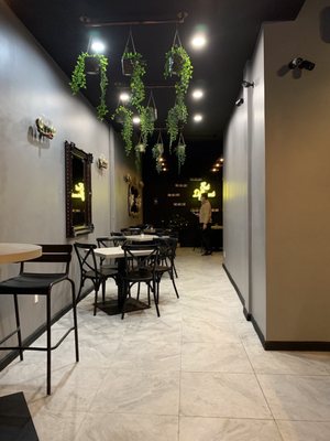 Enzo Bruni La Pizza Gourmet - UES by null