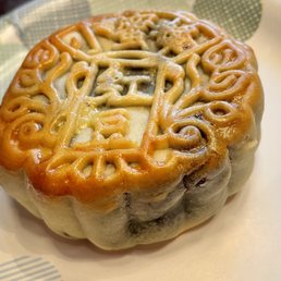 Moon Cakes