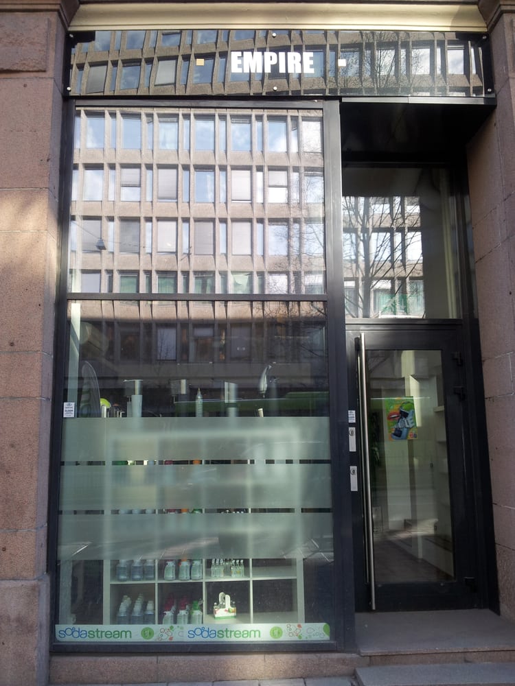 EMPIRE NORWAY Pilestredet 27, Oslo, Norway Real Estate Phone Number Yelp
