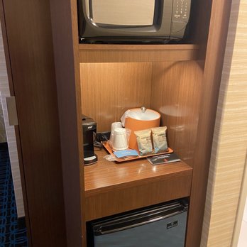Fairfield by Marriott Inn & Suites Sacramento Folsom - Hotels Near Me - Folsom, California