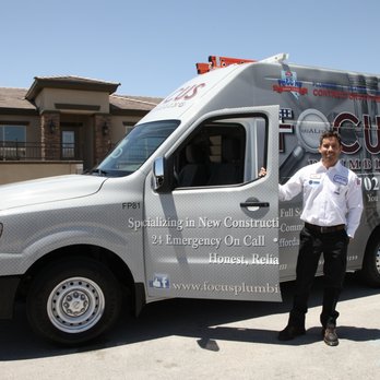 Focus Plumbing - Plumbing Near Me - Las Vegas, Nevada Focus Plumbing - Plumbing Near Me - Las Vegas, Nevada