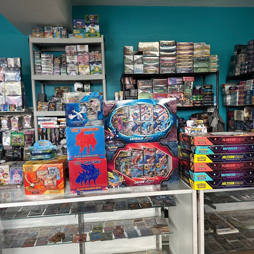 Downtown Los Angeles, Los Angeles Used Toy Store Near Me Toy