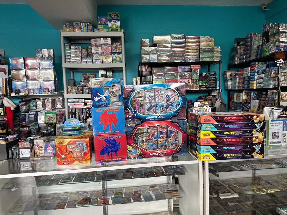 T’Z TOYS AND GAMES Updated July 2024 21 Photos & 14 Reviews 7800