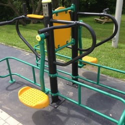 Parc Juchereau