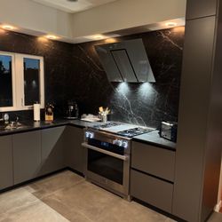 Dolce Vita Kitchen and Bath