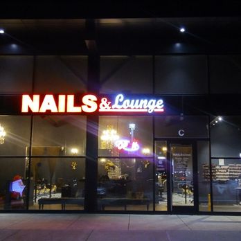 Nails & Lounge - Nail Salons Near Me - Noblesville, Indiana Nails & Lounge - Nail Salons Near Me - Noblesville, Indiana