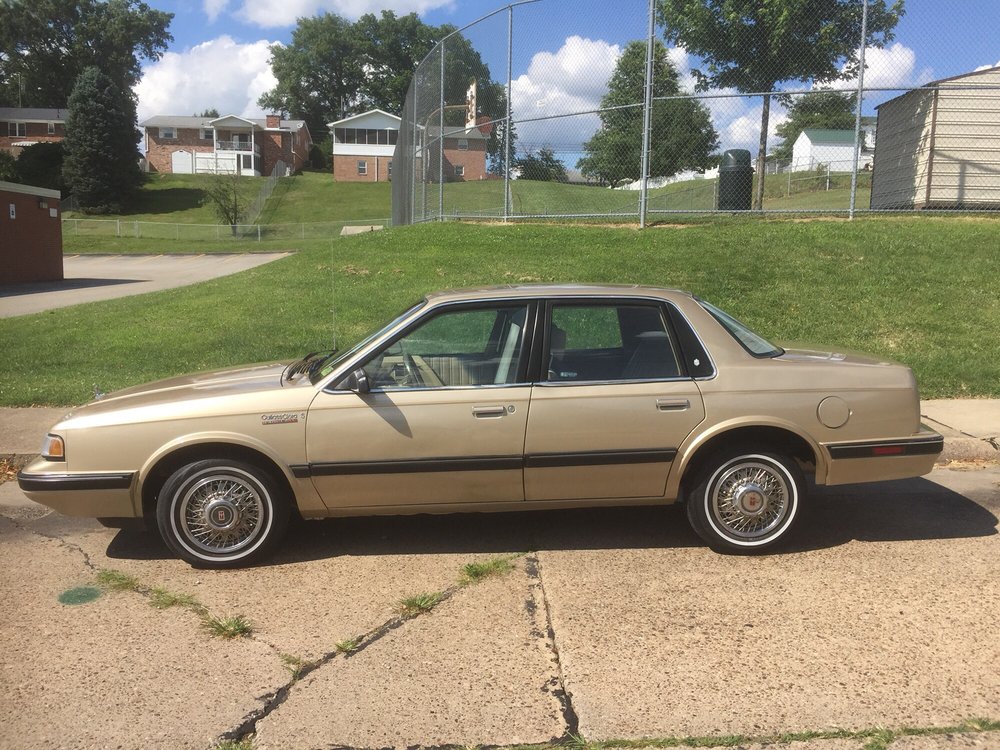 ART’S CUSTOM SHOP Updated October 2024 2716 Camden Ave, Parkersburg