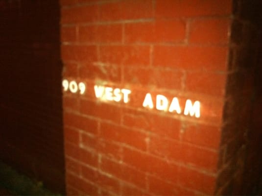 ONE Archives at the USC Libraries by null