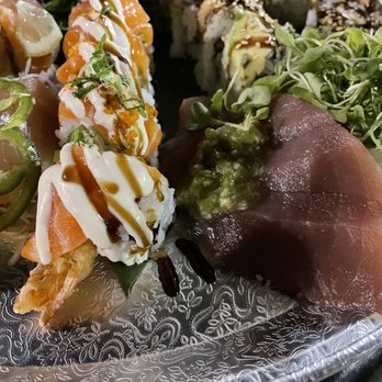 Taiko Sushi - Sushi Bars Near Me - Folsom, California Taiko Sushi - Sushi Bars Near Me - Folsom, California
