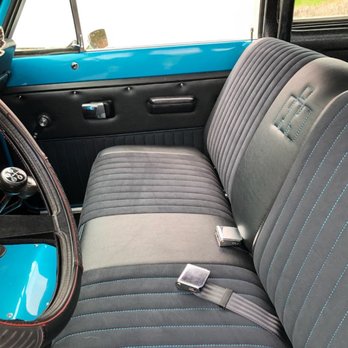Shadow’s Custom Design - International scout just finished and now finally together - Auto Upholstery Near Me - Englewood, Colorado Shadow’s Custom Design - International scout just finished and now finally together - Auto Upholstery Near Me - Englewood, Colorado