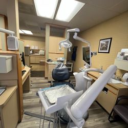 Sidhu Family Dentistry