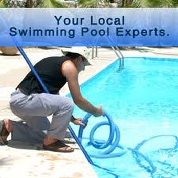 AL'S POOL MAINTENANCE \u0026 REPAIR - Pool 
