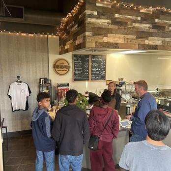Maméya Coffee Roasters - Coffee Roasteries Near Me - Laguna Niguel, California