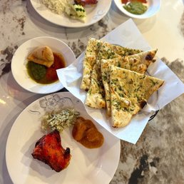 Tandoori Chicken