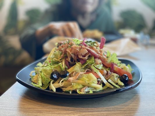 Cubanidad 1885 by null