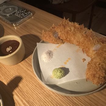 Konban - Tenderloin $17 - Izakaya Near Me - New York, New York Konban - Tenderloin $17 - Izakaya Near Me - New York, New York