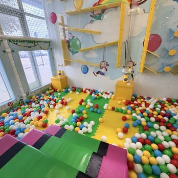 Cheeky Monkeys - Ball pit - Indoor Playcenter Near Me - Shenandoah, Texas Cheeky Monkeys - Ball pit - Indoor Playcenter Near Me - Shenandoah, Texas