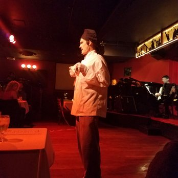 Truffles Mystery : Immersive - Comedy Clubs Near Me - New York, New York Truffles Mystery : Immersive - Comedy Clubs Near Me - New York, New York