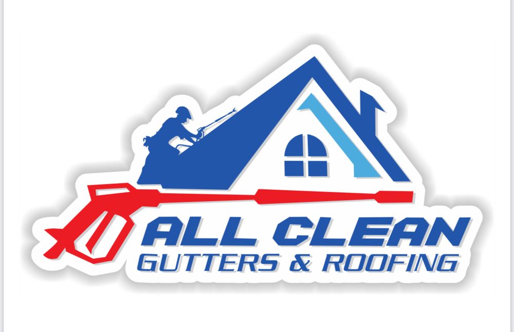 Slide of All Clean Gutters and Roofing