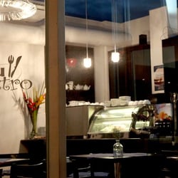 Bleu Bistro