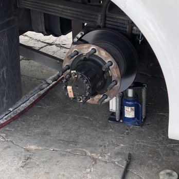 The Tire Store - Tires removed. - Tires Near Me - Lancaster, California