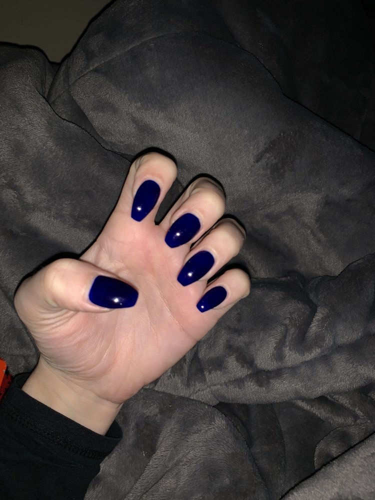 PRO NAILS AND SPA - 51 Photos & 32 Reviews - 2816 Cashwell Dr