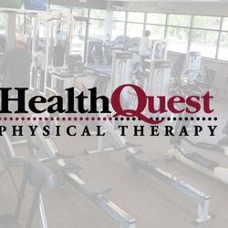 HealthQuest Physical Therapy - Lake Orion