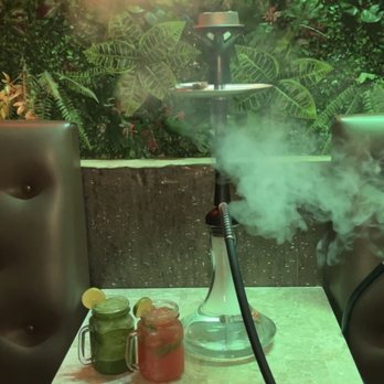 Al Nar Hookah Lounge - Hookah Bars Near Me - New Hyde Park, New York