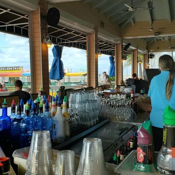 Sunset Cafe Waterfront Grill & Bar - Bar - Seafood Near Me - Cocoa Beach, Florida Sunset Cafe Waterfront Grill & Bar - Bar - Seafood Near Me - Cocoa Beach, Florida
